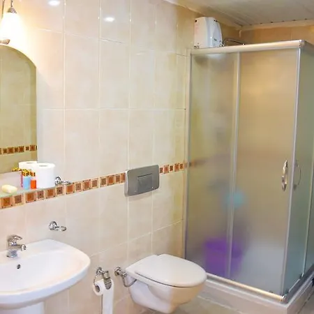 Appartement Orka Natura C 2