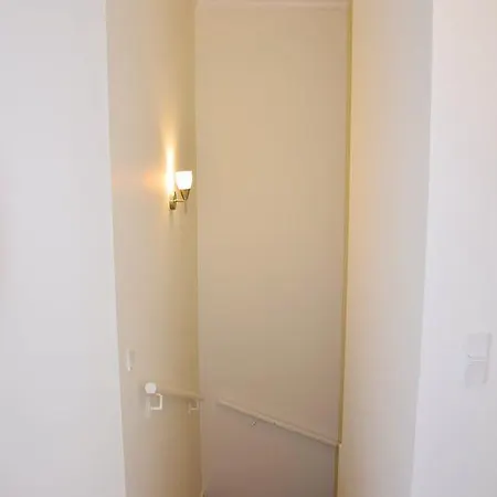 Appartement Orka Natura C 2 Fethiye