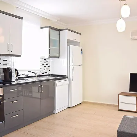 Appartement Orka Natura C 2 *