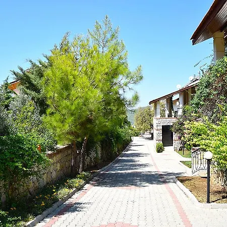 Appartement Orka Natura C 2 *