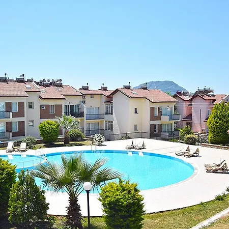 Appartement Orka Natura C 2 *