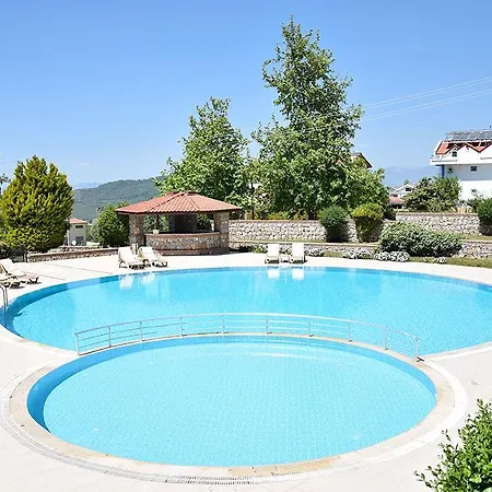 Orka Natura C 2 * Fethiye