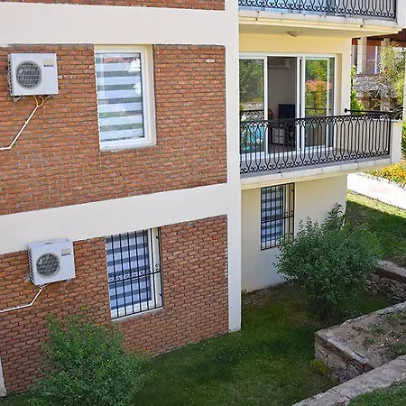 Orka Natura C 2 Appartement *