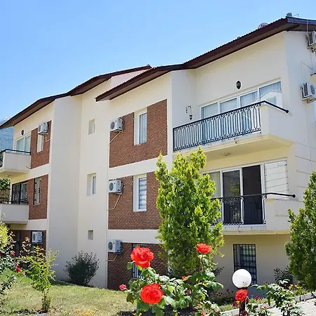 Appartement Orka Natura C 2